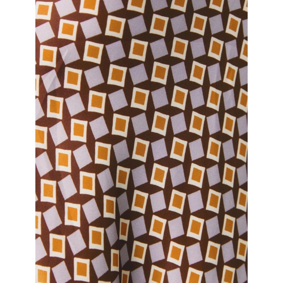 Reformation Lille Silk Dress NWT - Picture 6 of 13